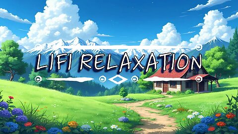 Lofi hip hop🎧 - beats to relax/study to 🍀lofichill / Chillhop