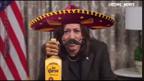 Democratic Meltdowns Over Sombrero MEMES Compilation