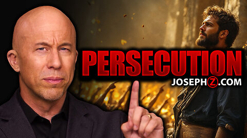 The Persecution of Increase | Voice of God with Joseph Z