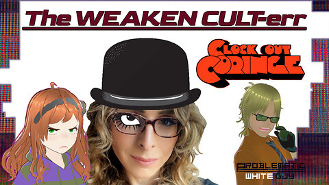 Kingdom Come 2, Corrine Busche Out, Melanie Mac vs Gamers | CULT-ure WEAK