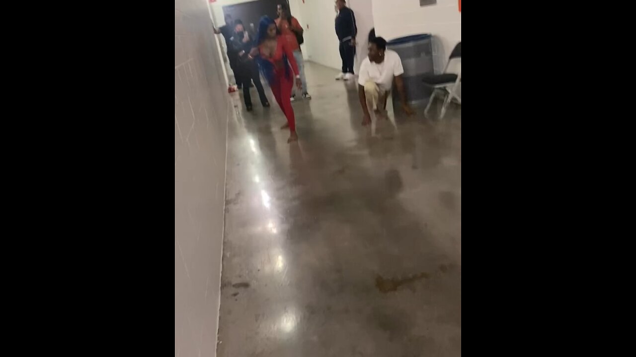 Sexyy Red and Tyler The Creator