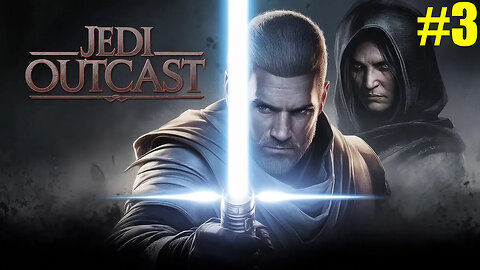 Jedi Trials Triumph: Find Reelo Baruk in STAR WARS™ Jedi Knight II