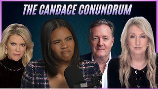 The Candace Conundrum
