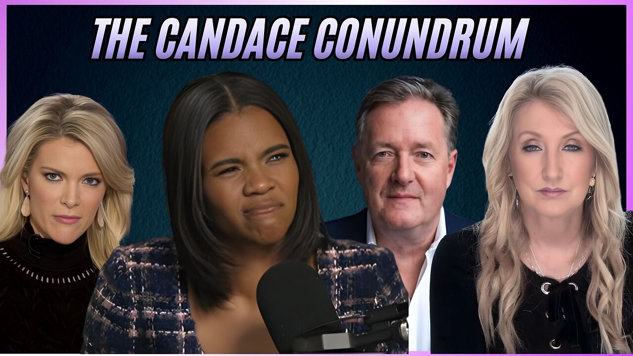 The Candace Conundrum