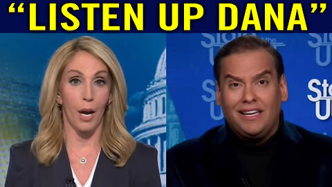 CNN Host Left SPEECHLESS after Jailed Republican DROPS TRUTH BOMB