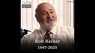 Film director Rob Reiner and his wife Michele were found stabbed to death at his Los Angeles home