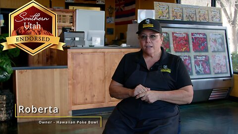 Who has the Best Poke in the St. George and Southern Utah Area?