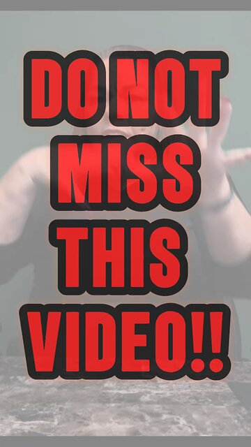 Don’t MISS This! 😳 #jesus #truth #bible #wakeup