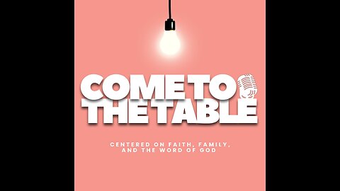 Come to the Table S1 EP7