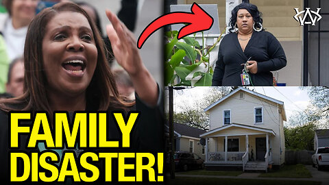 Letitia's Case GETS WORSE after Niece Appears!
