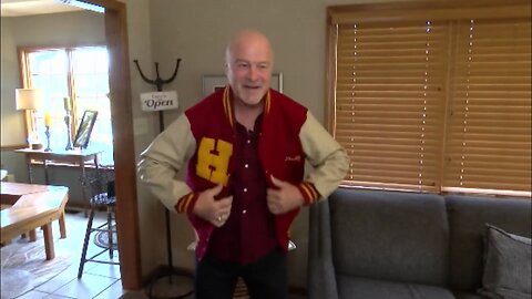 February 27, 2025 - Brad Long Remembers Sharing the Screen with Gene Hackman in 'Hoosiers'