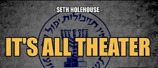 IT'S ALL THEATER
