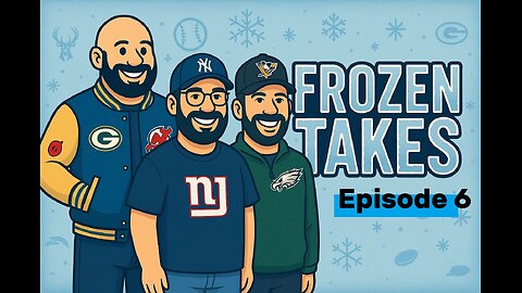 Live! NFL Week 3 recap and MLB postseason talk.