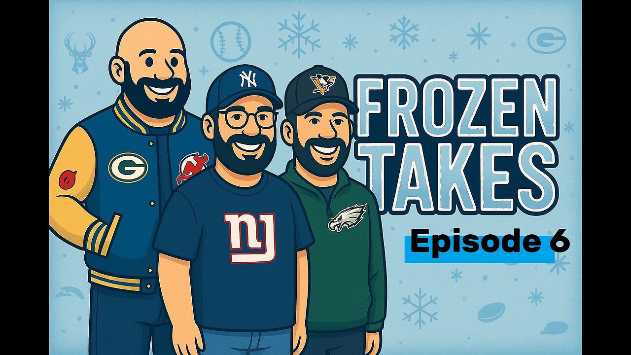 Live! NFL Week 3 recap and MLB postseason talk.