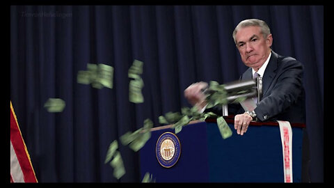 Deficits & “Stimulus” Checks = More Inflation & A Huge Bubble That Will Burst