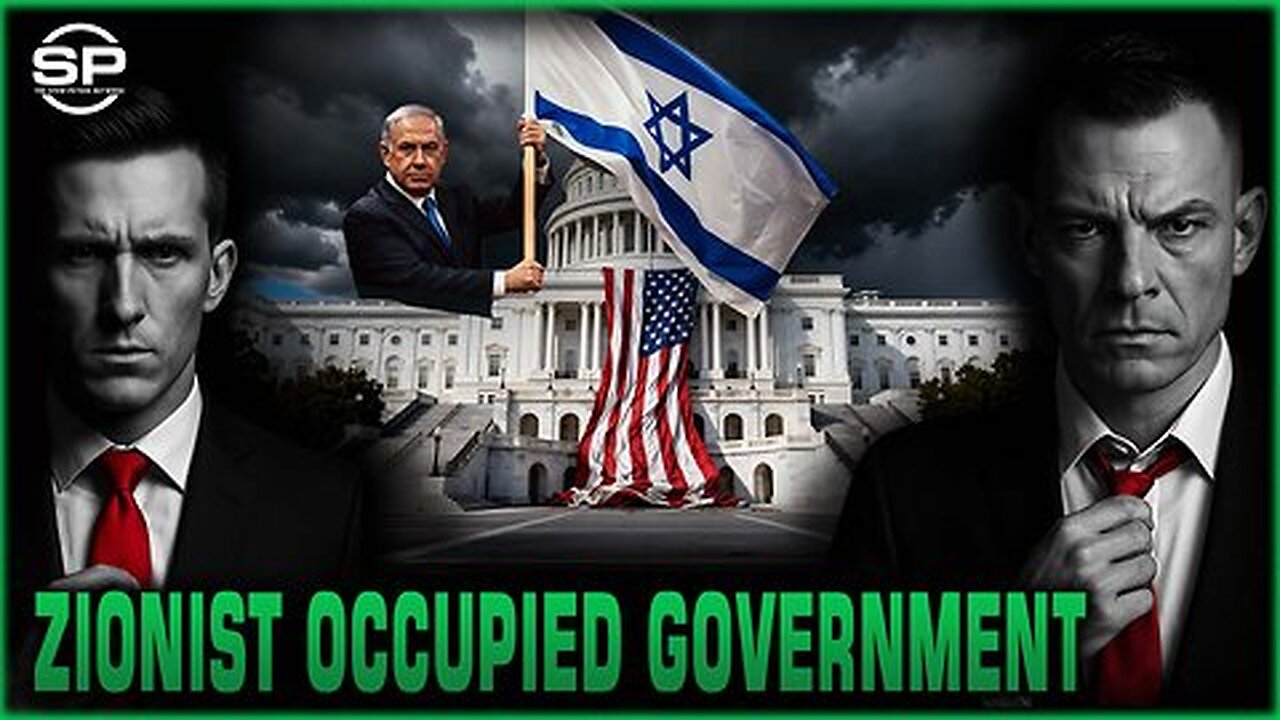 Zionist Occupied Government MURDERS The Truth, Betrays Americans