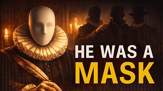 Shakespeare Was Never Real – The Elite Network That Faked an Author