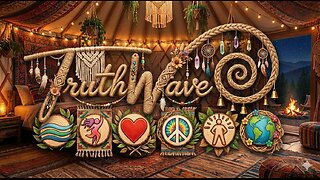 TruthWave : SunSET Energy SESSION - January 26 2026