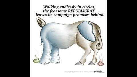 Wading Through the Swamp