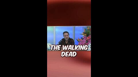 The Walking🧟‍♂️ Dead⚰️ #shorts #audiobooks #craigwinn GtH6 27 May 2025