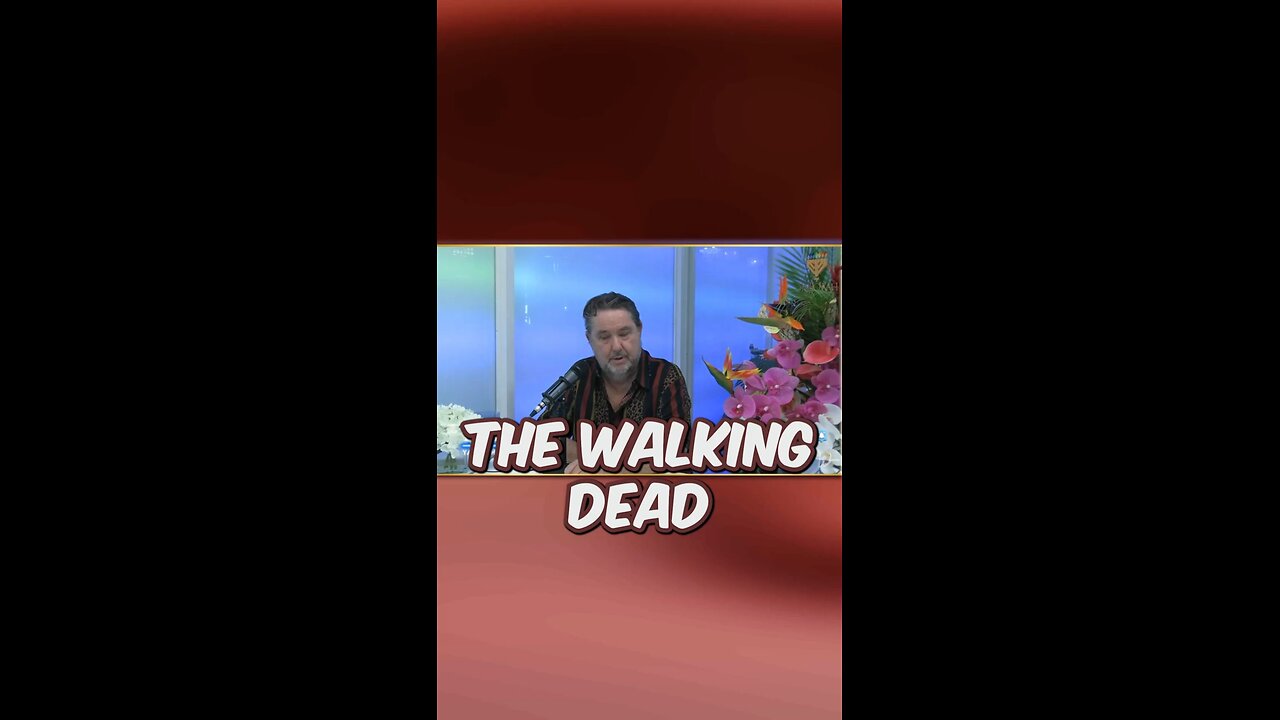 The Walking🧟‍♂️ Dead⚰️ #shorts #audiobooks #craigwinn GtH6 27 May 2025