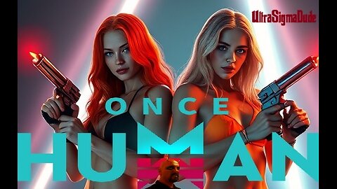 TeamPlay Tuesday Once Human