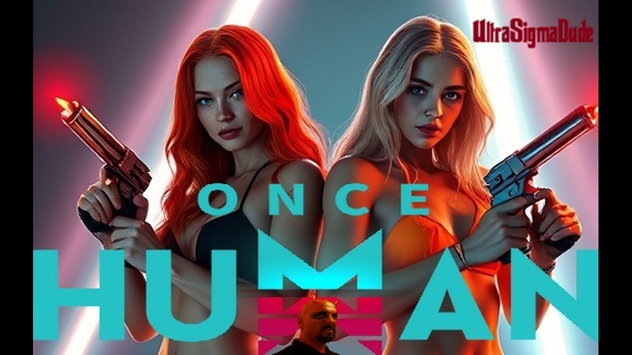 TeamPlay Tuesday Once Human