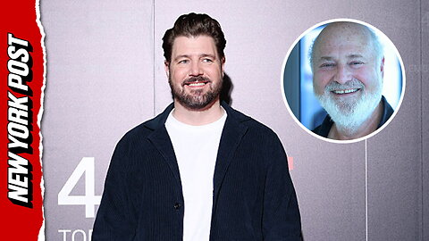 'Eternity' director reflects on Rob Reiner's inspiration and death: 'Unspeakable tragedy'