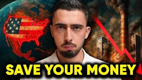 5 Signs the Most Dangerous Recession in Modern History Is About to Begin