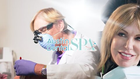 Austin Dental Spa | Promo Video