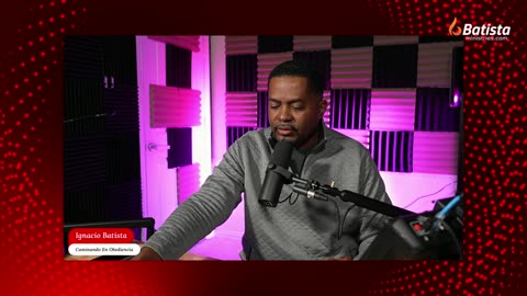 Caminando En Obediencia/La Verdad Profunda/Ep # 62