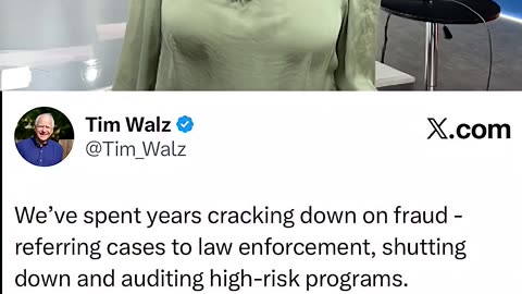 Minnesota Governor Tim Walz will not run for a third term amid Somali fraud scandal