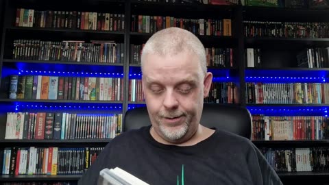 TheBluCorner's Monthly #PhysicalMedia Hauls (Watch new content on #Youtube) "NOT LIVE"