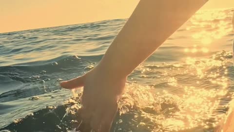 Rise Above Fear | 432Hz Morning Meditation with Grabovoi Code for Courage & Possibility