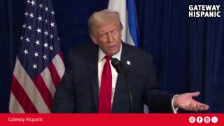 Trump highlights “never-before-seen” economic results