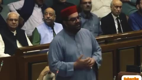 What a speech against Pakistan Field marshal brave man