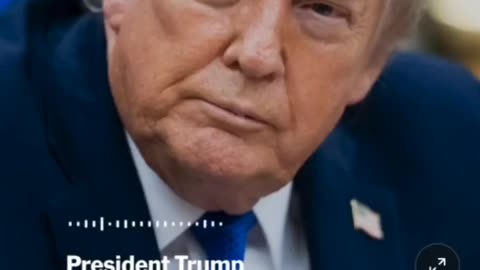 Audio of Trump interview with Tyler page on antisemitism. | JEWS ARE NOT SEMITES, ISRAELITES OR HEBREWS so Trump will tear this country apart when the White Race are the true Israelites