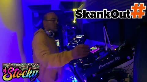 SkankOut#Sessions is live! linktr.ee/skankout for all live links!