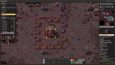 FUSION REACTOR FTW | Factorio Space Age (Playthrough 2 Part 46)