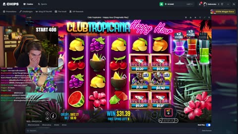 STARTINO SU RUMBLE SPINGERE CAVALLUCCI