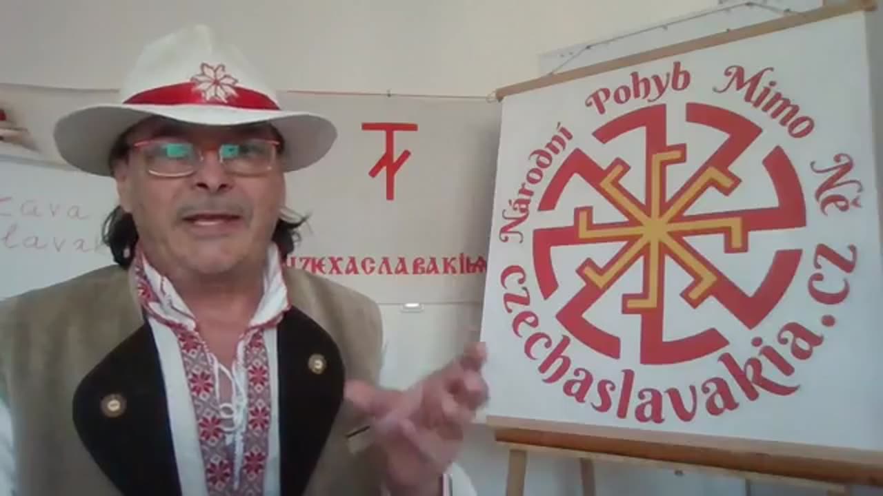 Volby jsou HRY pro nevědomé