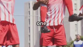 Football Match Summary | Full Game Recap & Key Highlights ⚽🔥