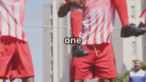 Football Match Summary | Full Game Recap & Key Highlights ⚽🔥