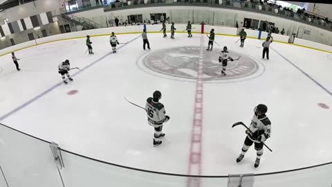 Windsor v Hespeler 2