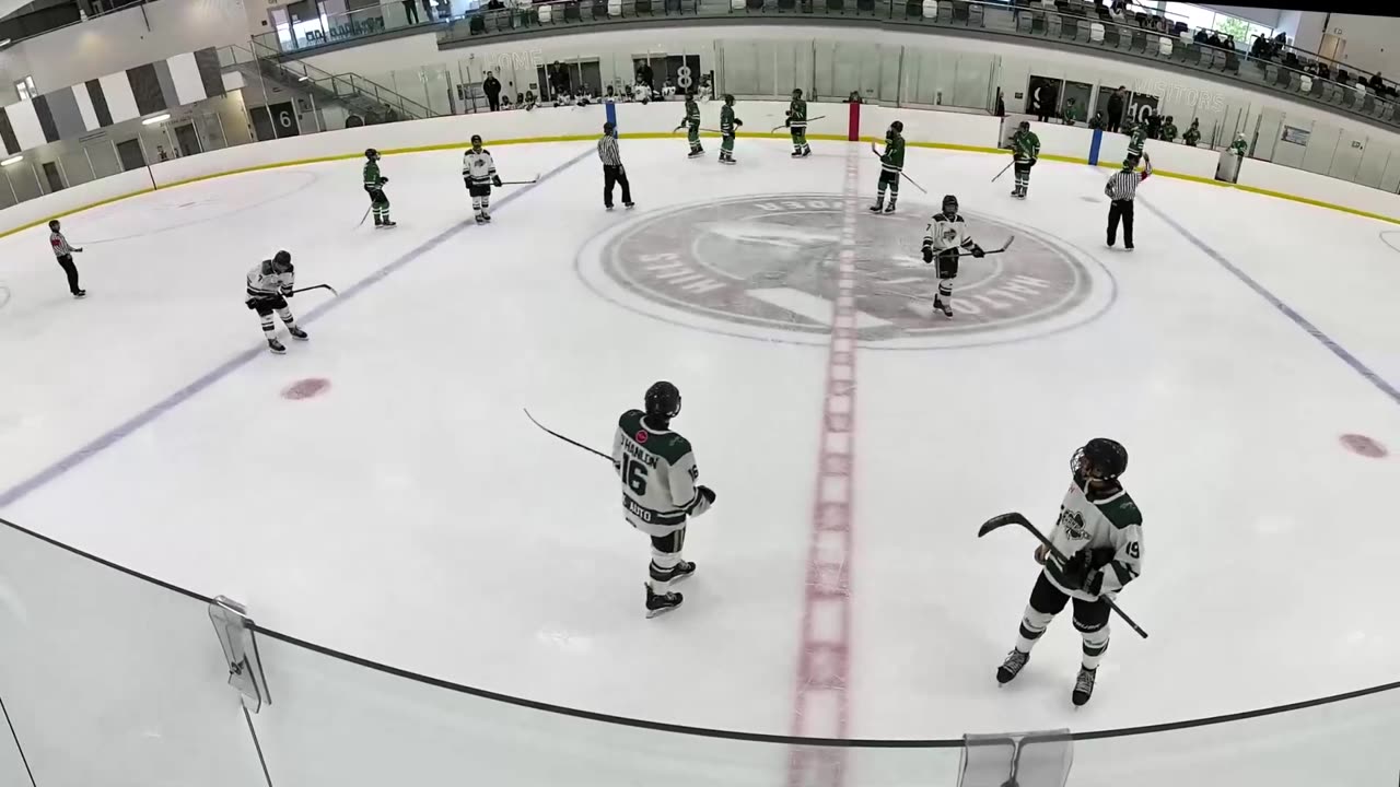 Windsor v Hespeler 2