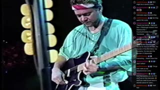 Friday Evening at The Cabin