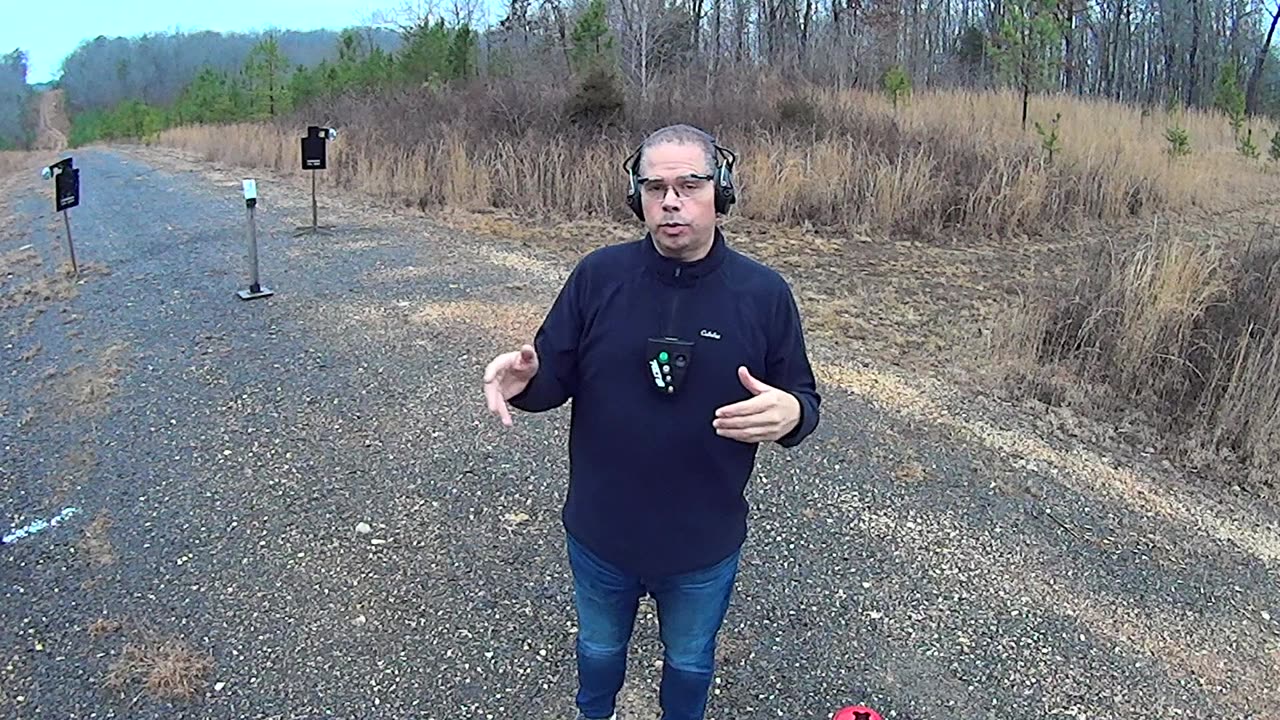 How Much of a Range Do You Actually Need