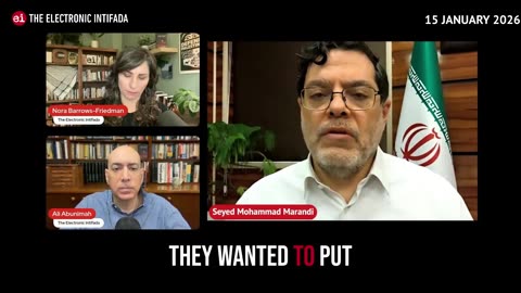 Instead of being ashamed of the maximum pressure sanctions imposed by their regimes