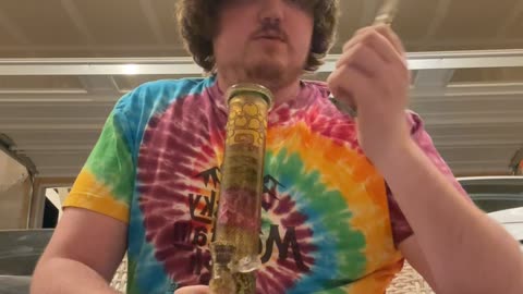 Day 6 pt4 I dropped the pen lol