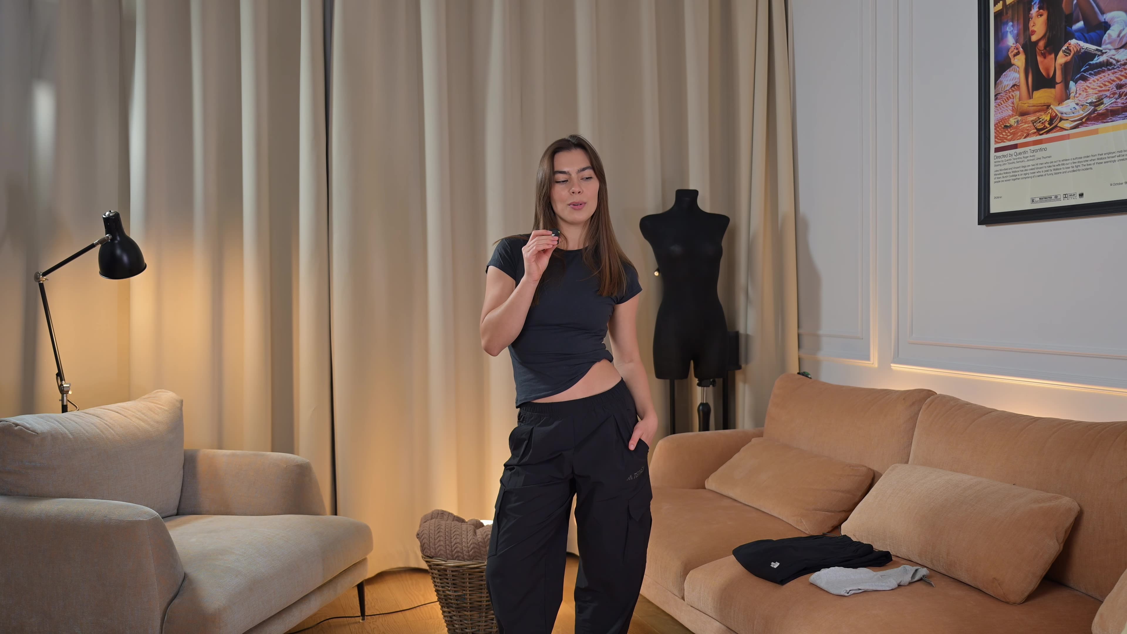 What I Wear on My Hikes | Outdoor Clothing Inspiration | The Darlla